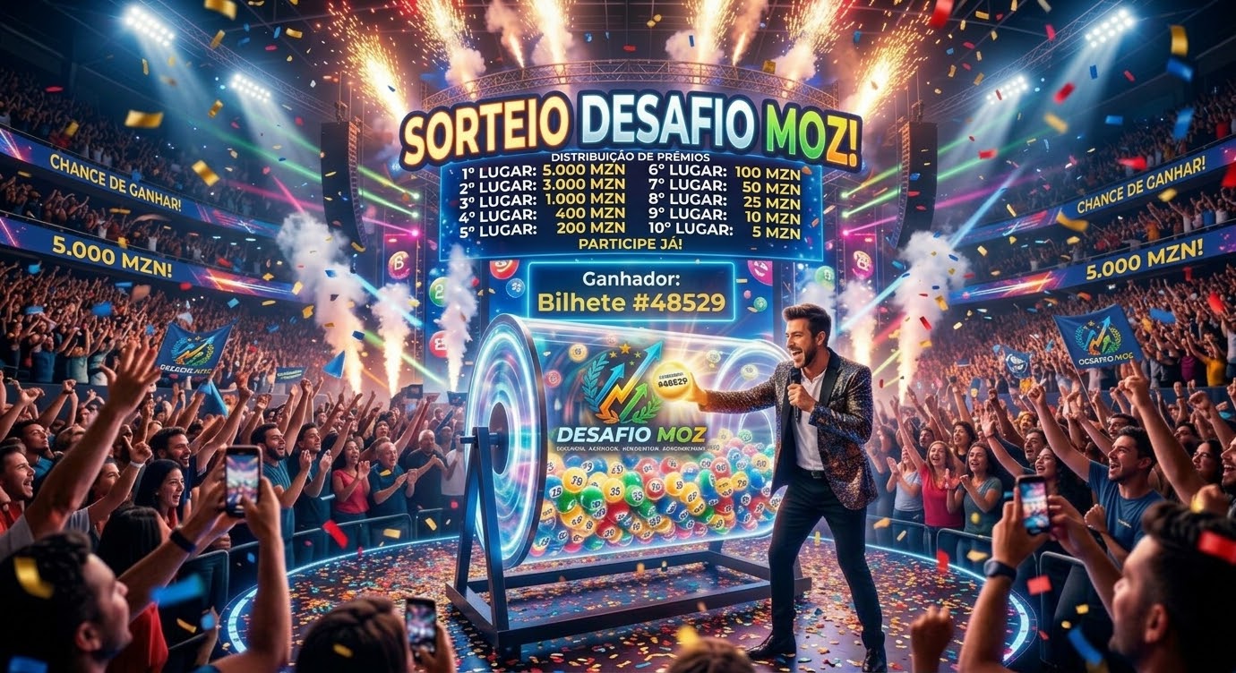 Sorteio