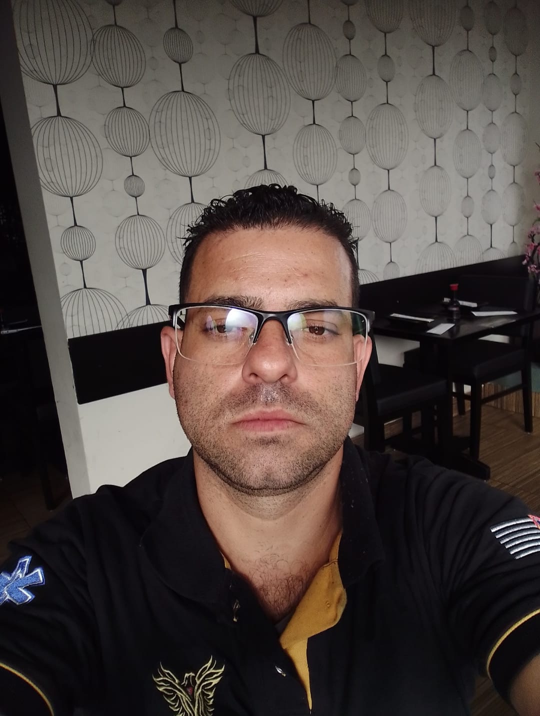 Equipe de terapeutas do Consultor Alcantara