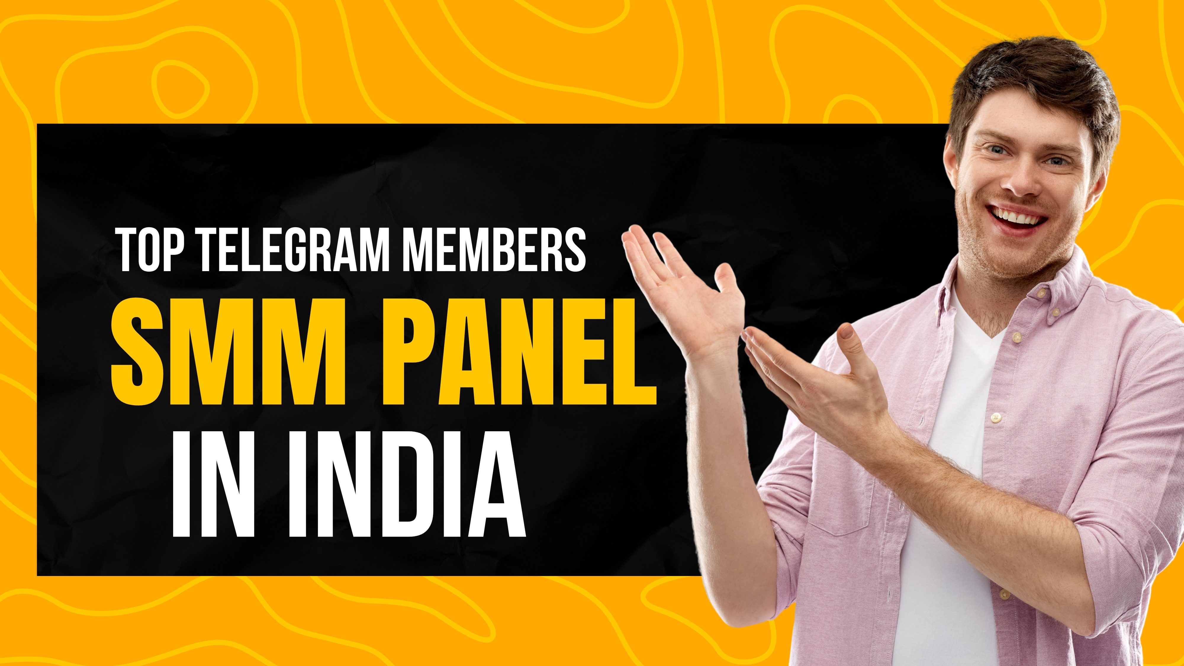 Top Telegram Members SMM Panel in India – Build Stronger Telegram Communities in 2026