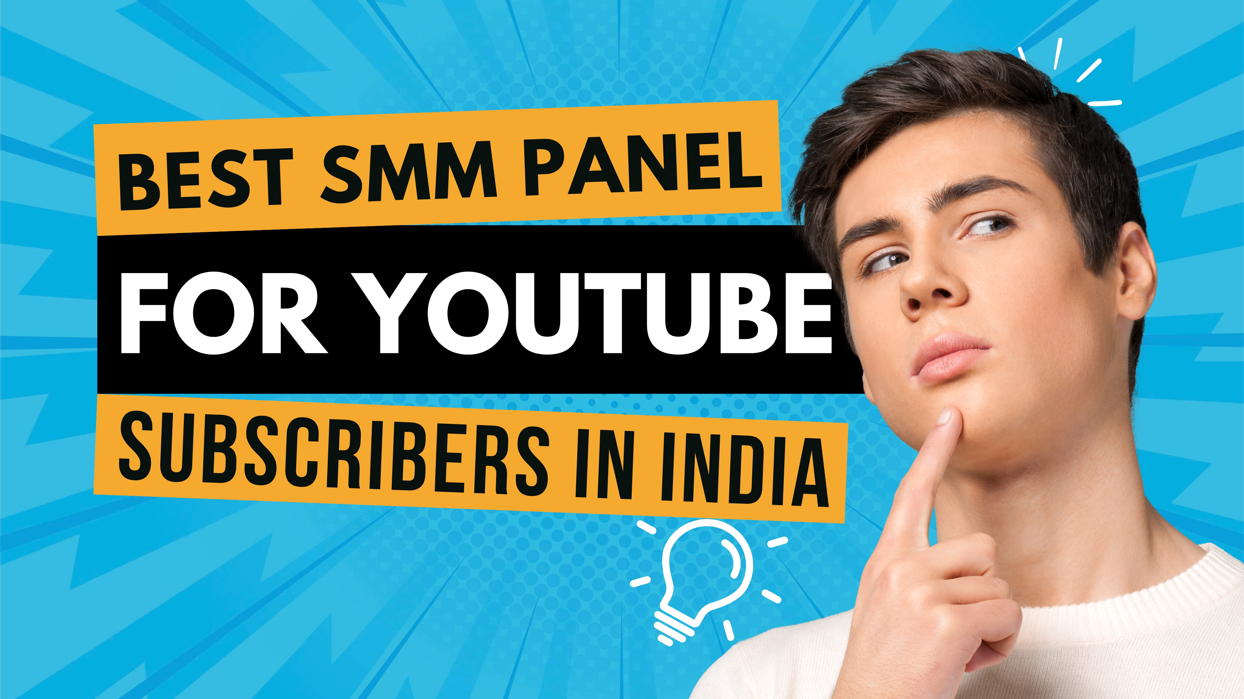 Best SMM Panel for YouTube Subscribers in India – A Creator’s Blueprint for Channel Growth