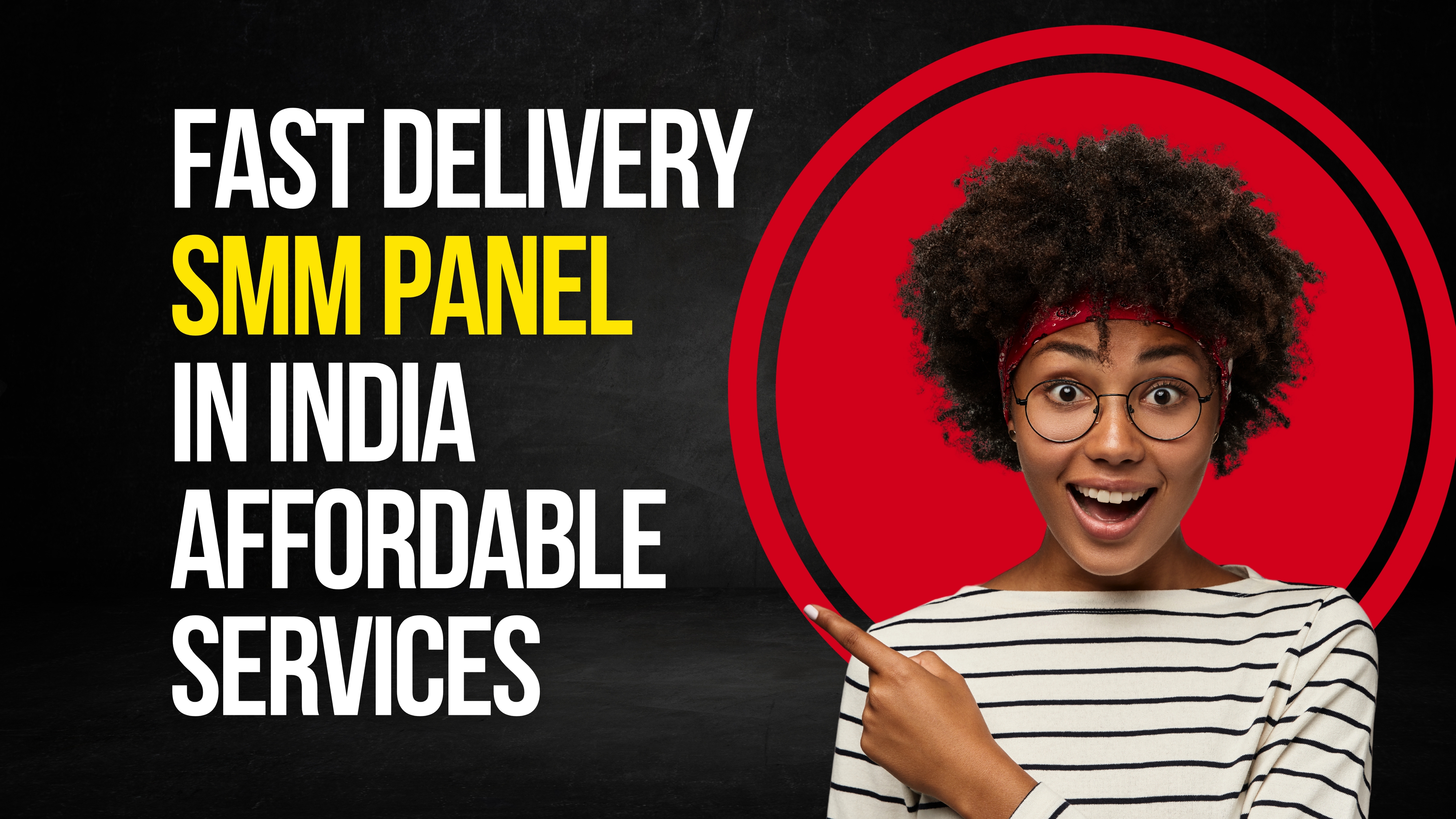 Fast Delivery SMM Panel in India (Affordable Services) – Why Speed Matters in Social Media Marketing