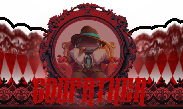 Godfather picture from SuperSus