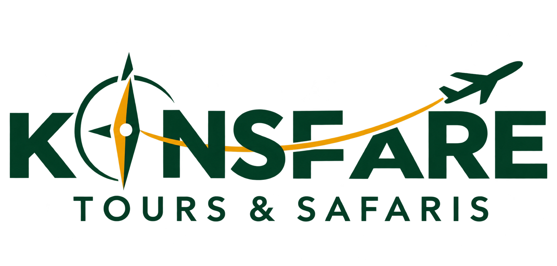 Kinsfare Tours and Safaris
