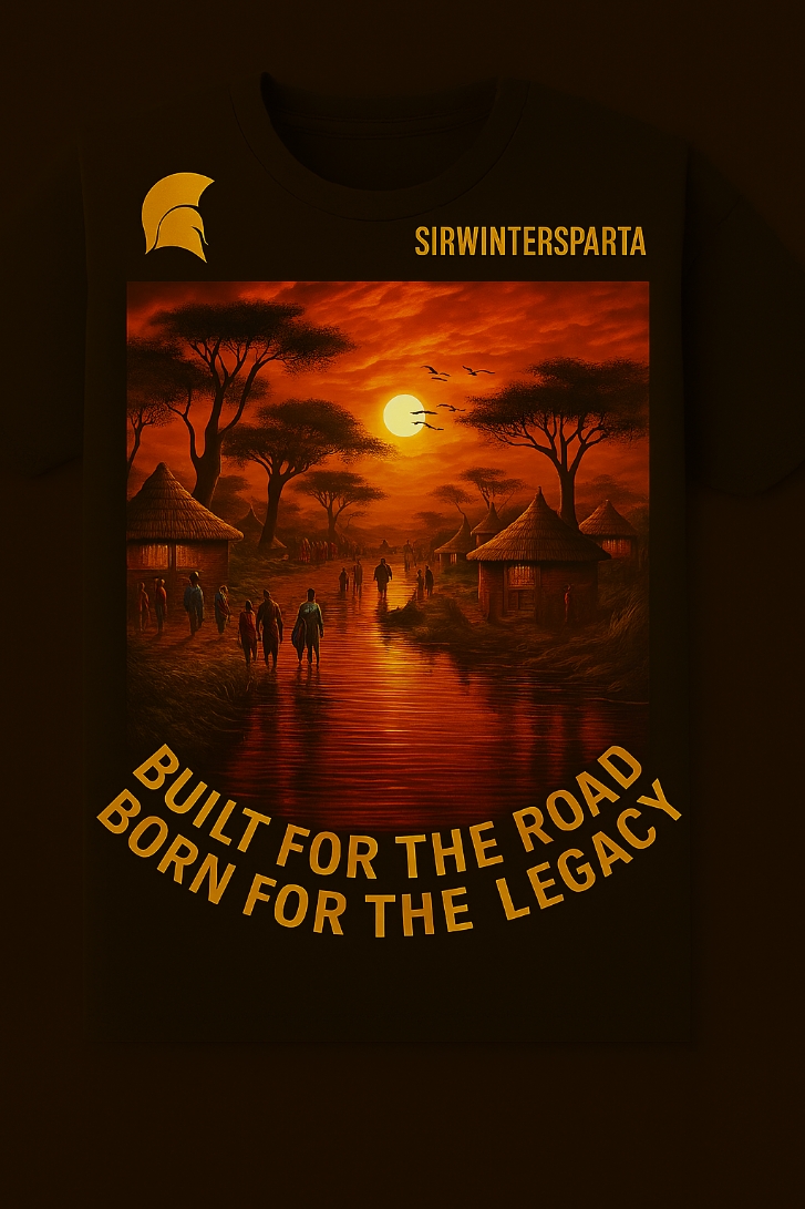 AI Generated Design 1