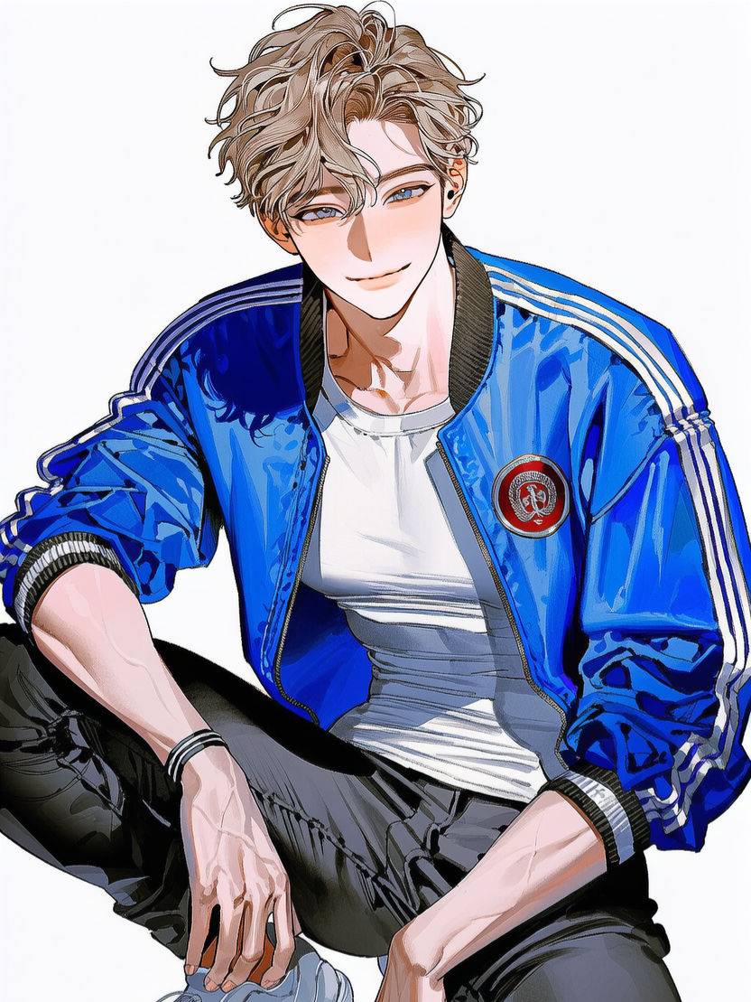 Ryan