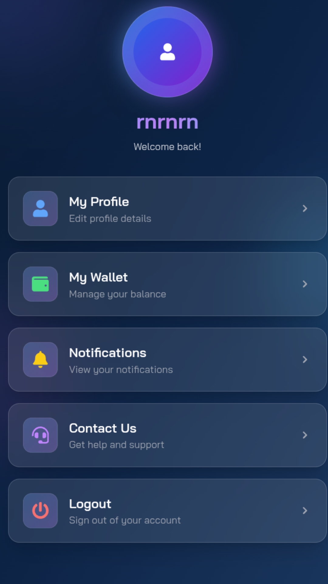 App Screenshot 3
