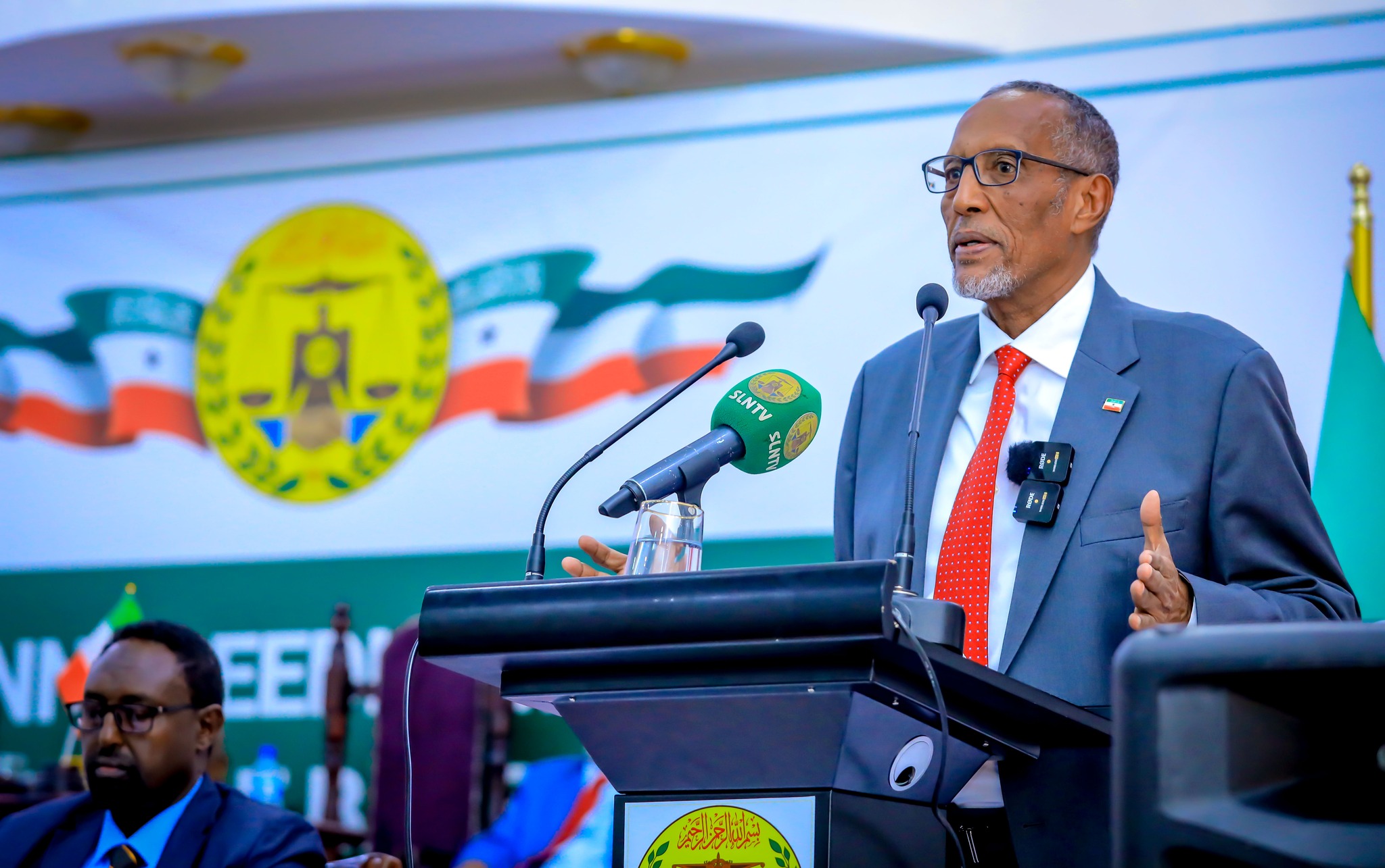 Former President Muse Bihi breaks silence in exclusive Somaliland Chronicles interview