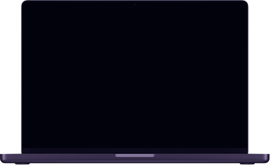Pi Desktop App frame