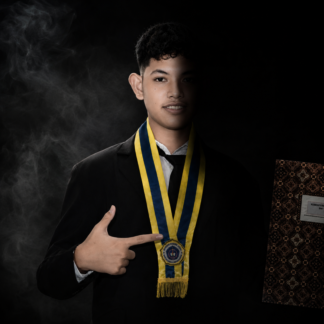 Rizki Dimas