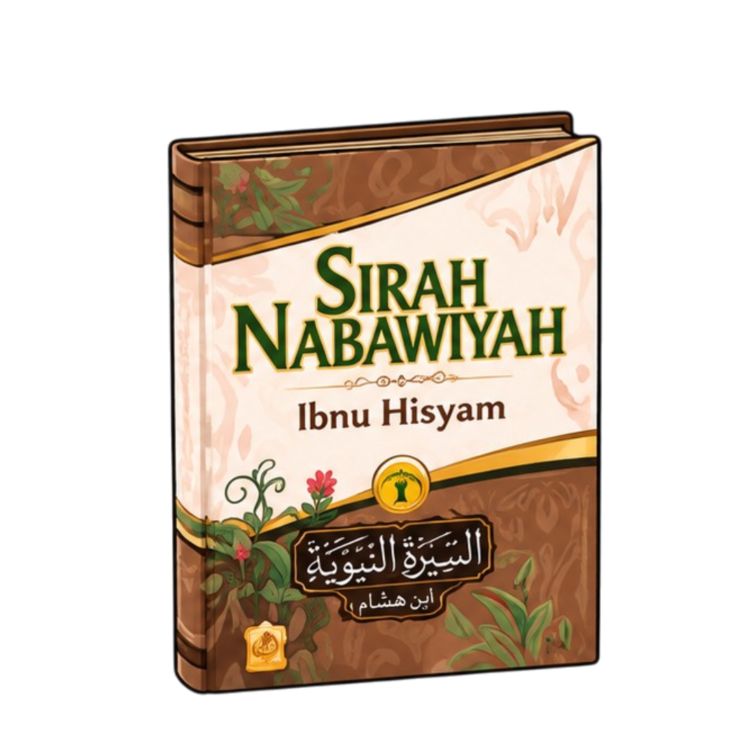 Siroh Nabawiyah