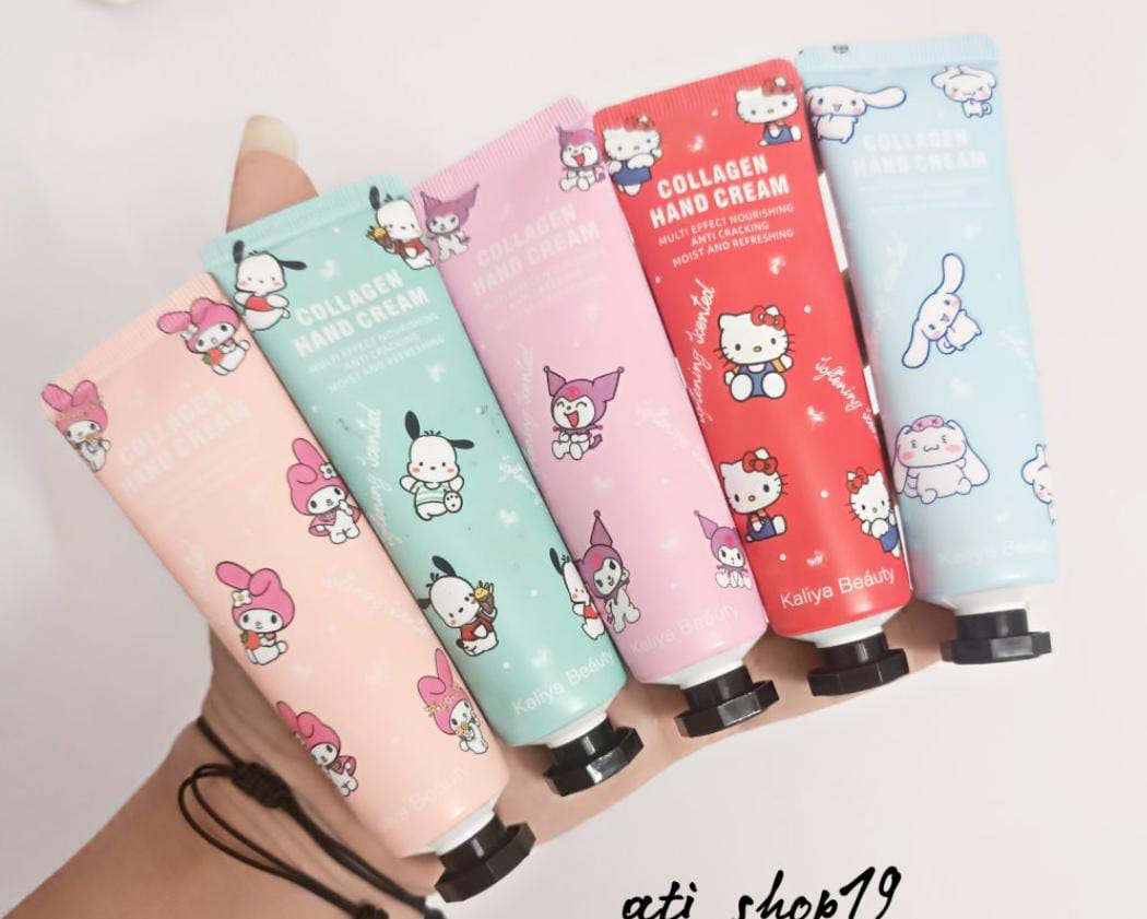 hand Cream