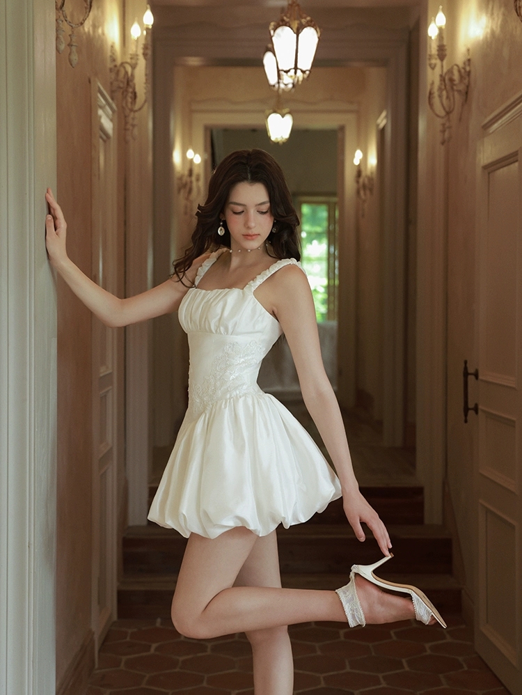 Party Plans Dress