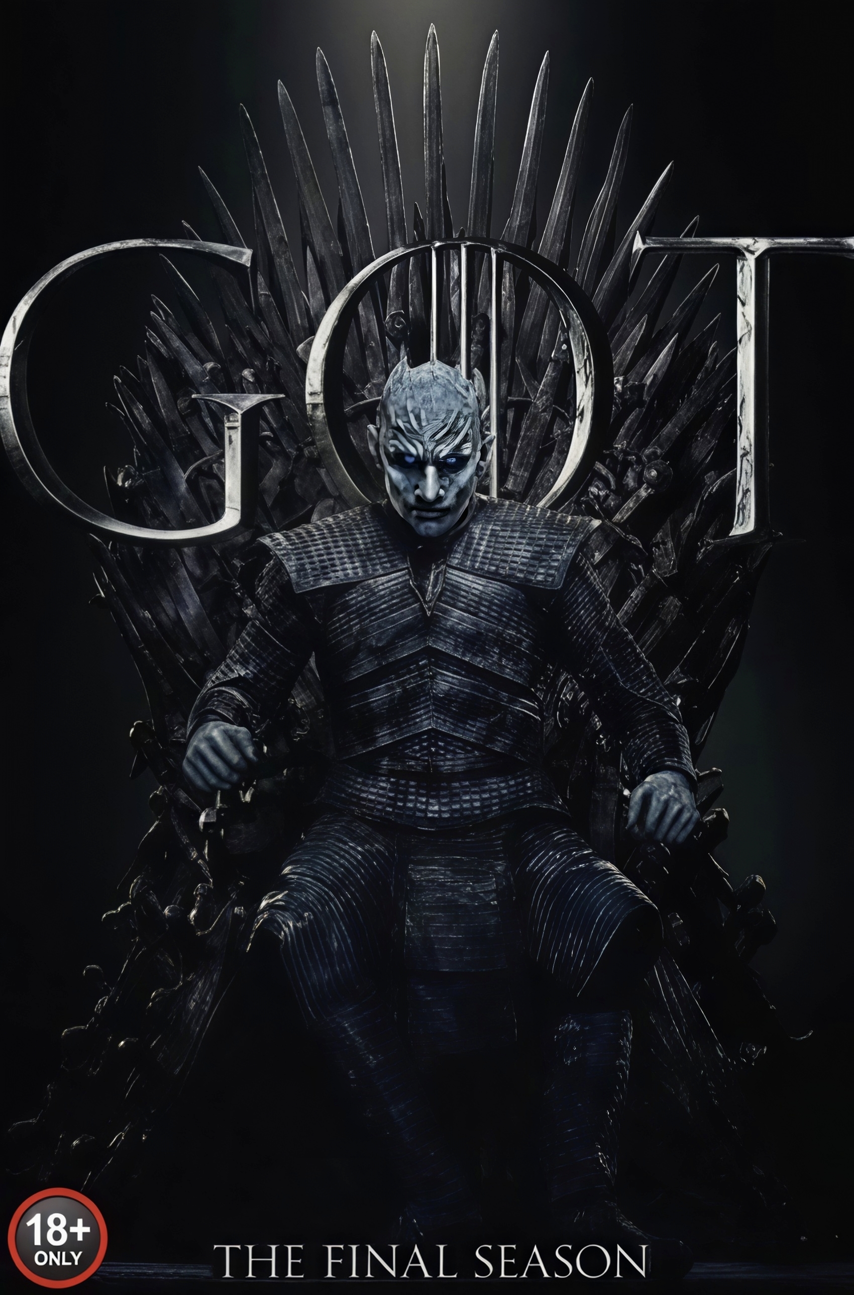 Game of Thrones S1 [18] (2011) {Hindi +English} Dual Audio Completed Web Series HEVC BluRay ESub