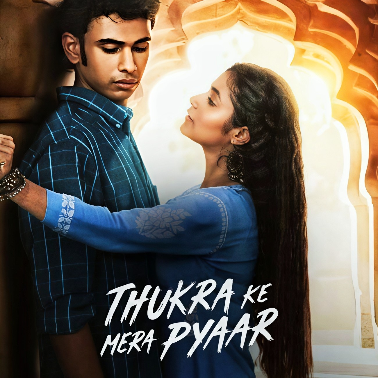 Thukra Ke Mera Pyaar S01 (2024) Hindi Completed Web Series HEVC ESub {🎥Ep.11-19 Add}