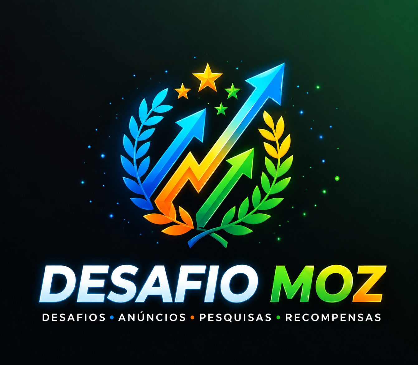 Desafio MOZ