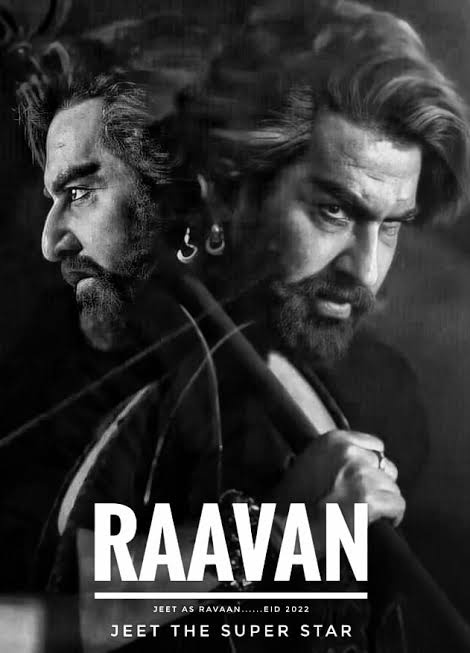 Raavan (2022)