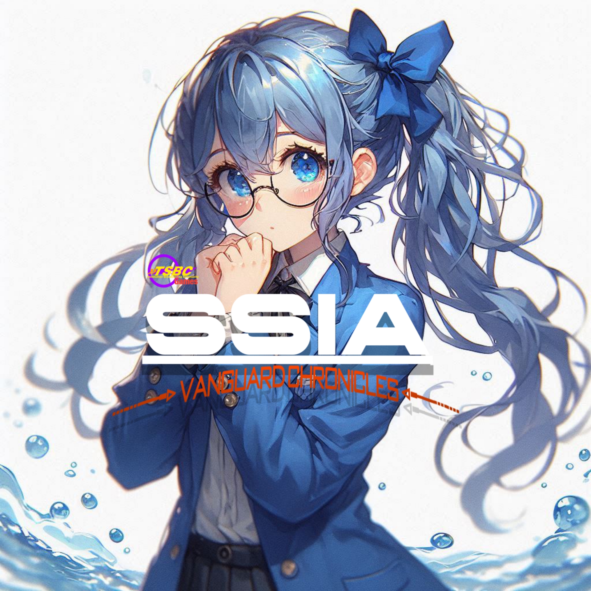 SSIA Vanguard Chronicles