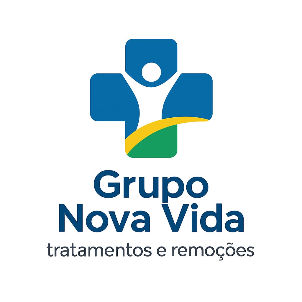 Nova Vida Tratamentos
