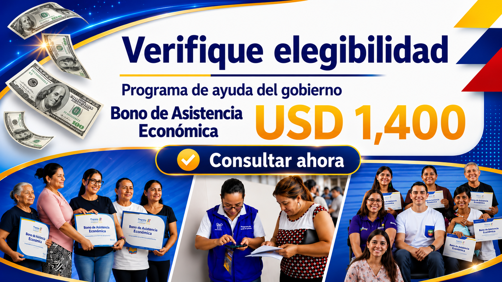 BONOS DEL MIES 2026 banner