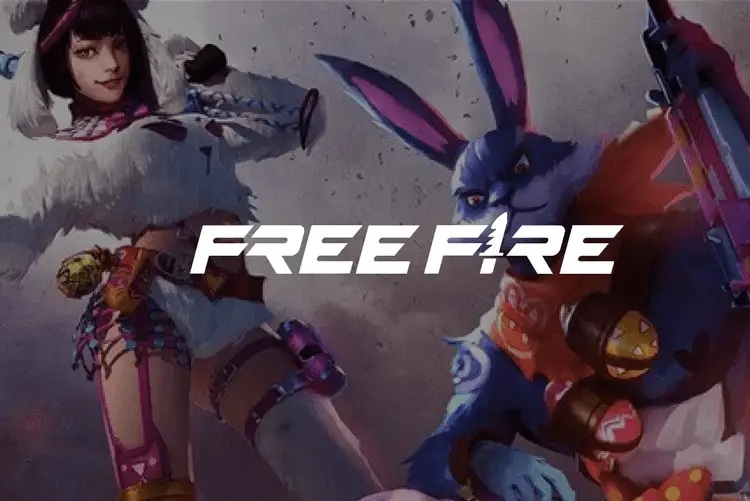 Free Fire