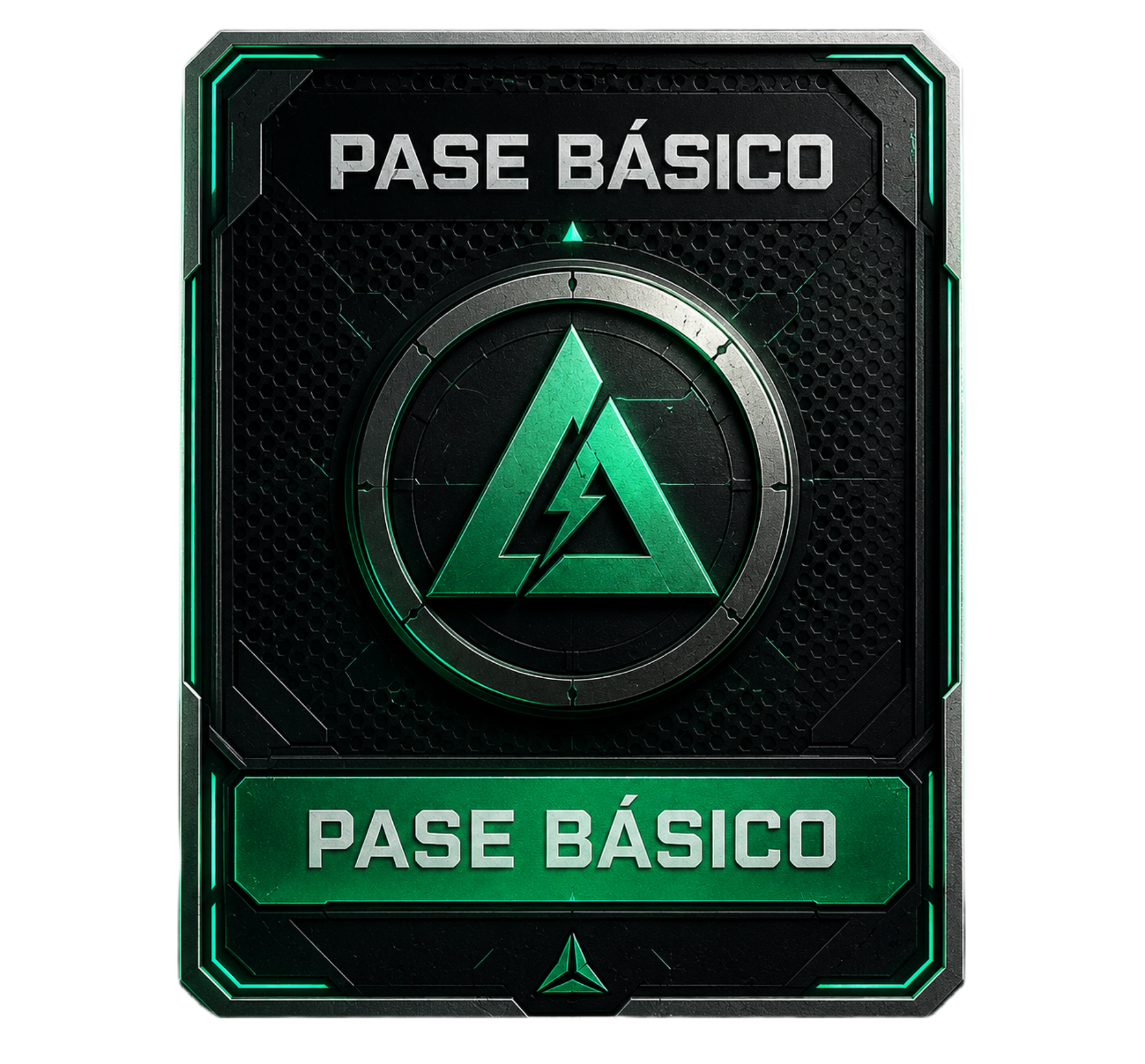 Pase de Batalla