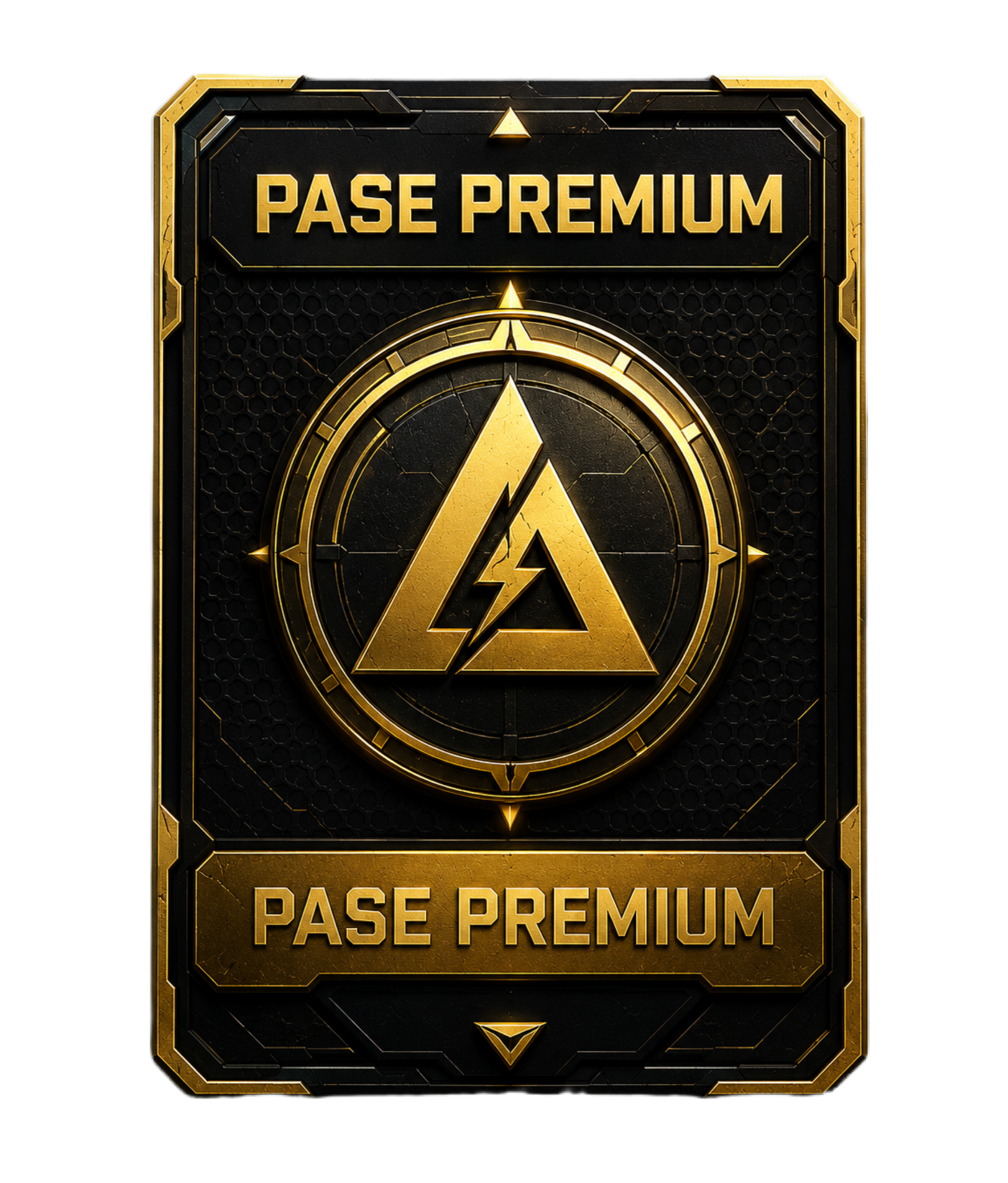 Pase Premium