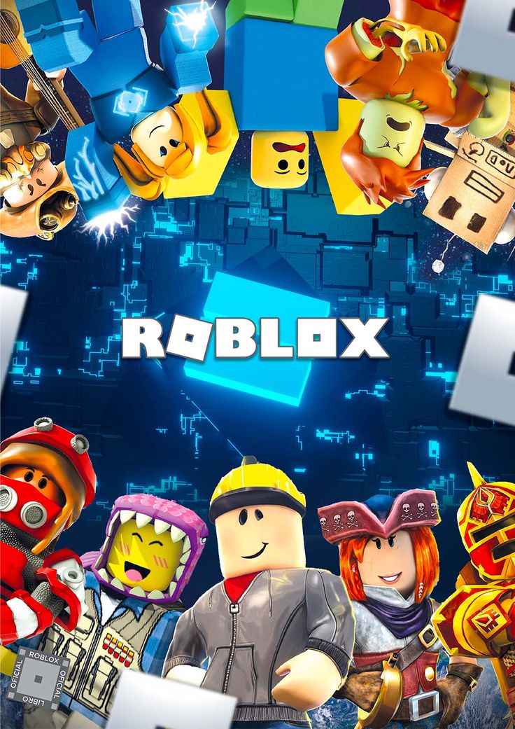 Roblox