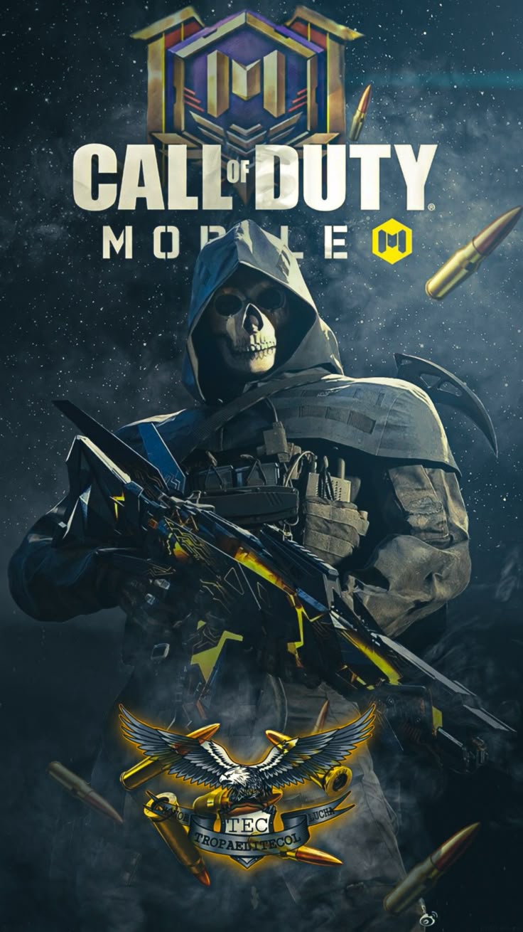 CoD Mobile