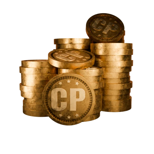 CP COD Mobile