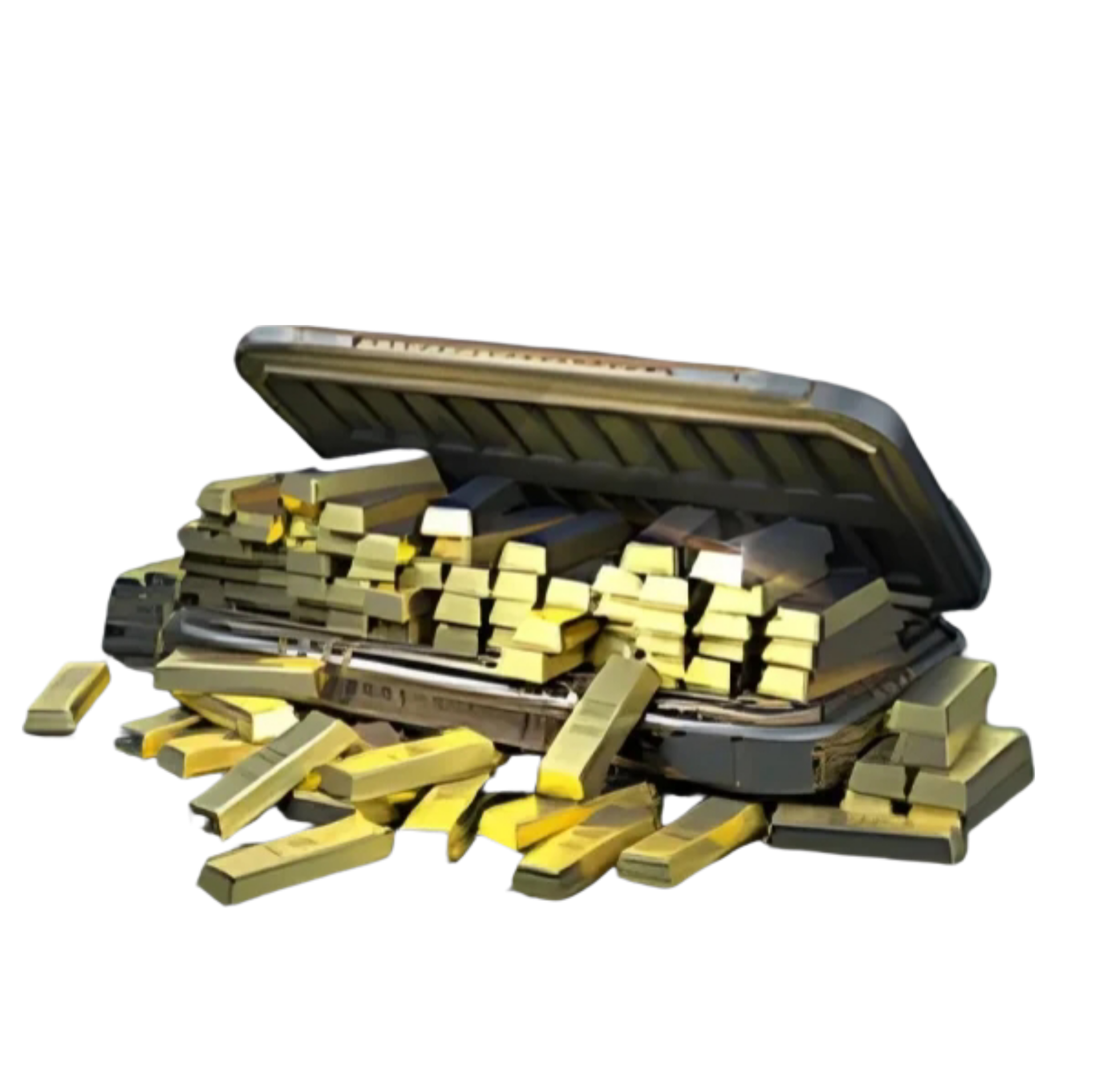 Oro Blood Strike