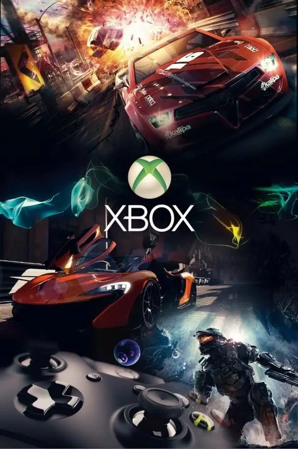 Xbox Gift Card