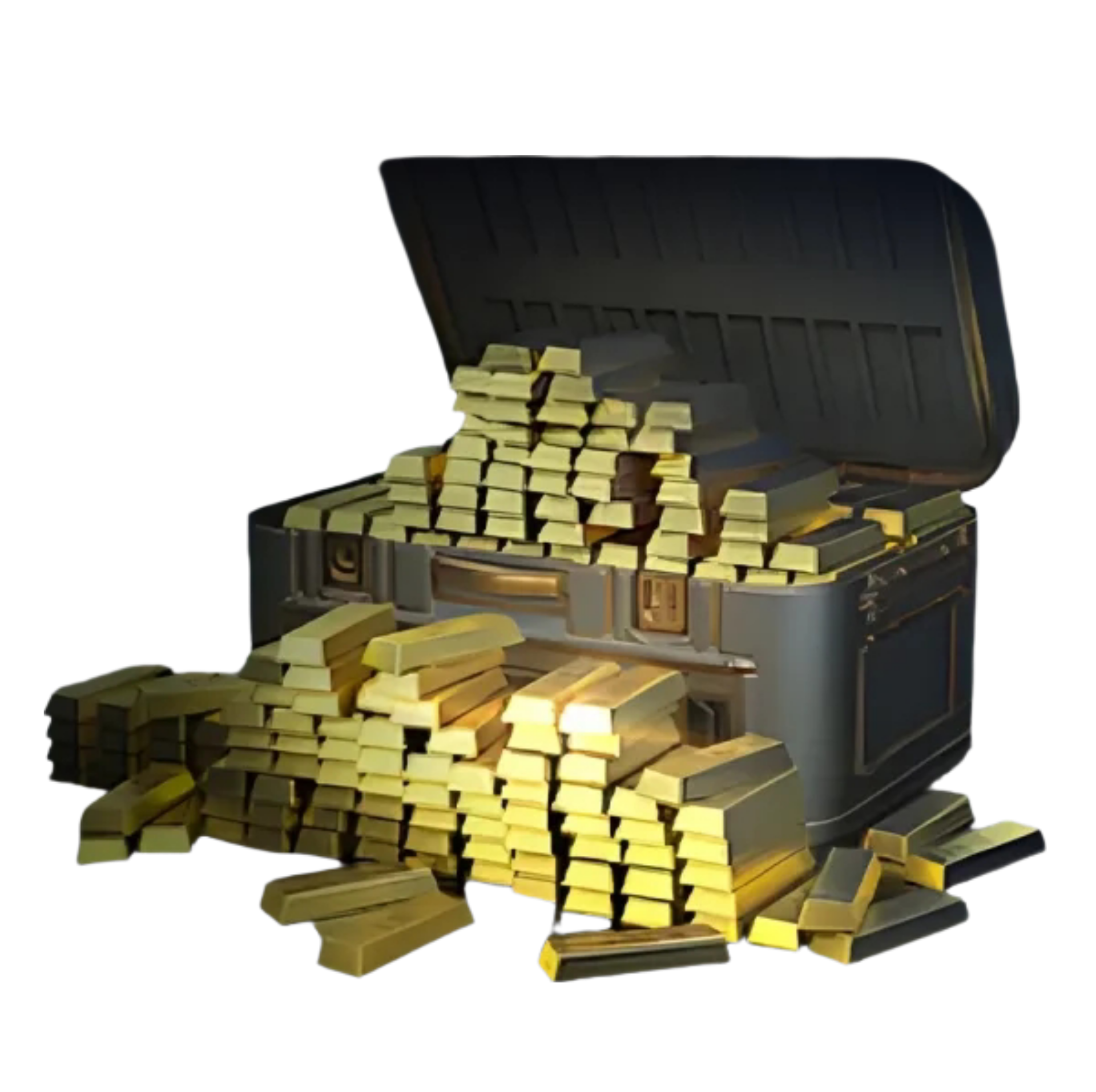 Oro Blood Strike