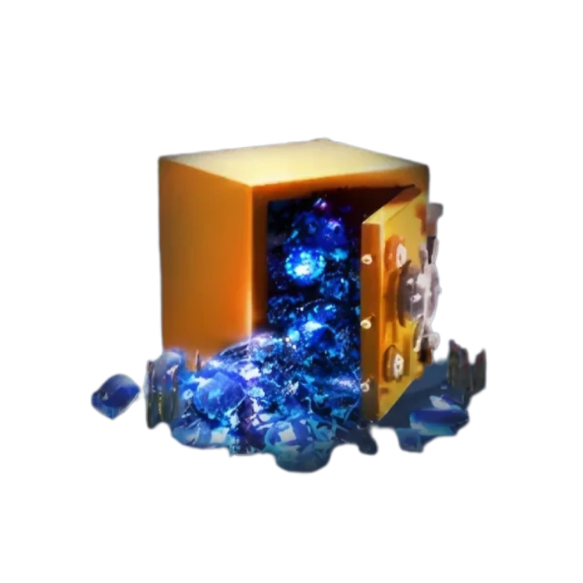 Diamantes FF