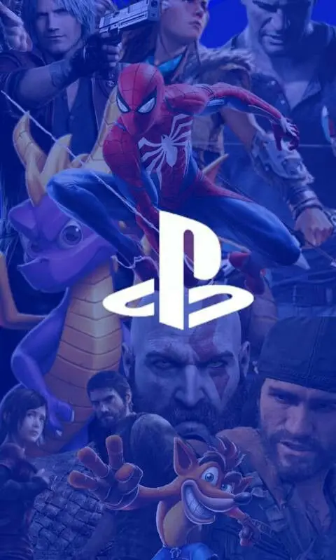PlayStation Gift Card