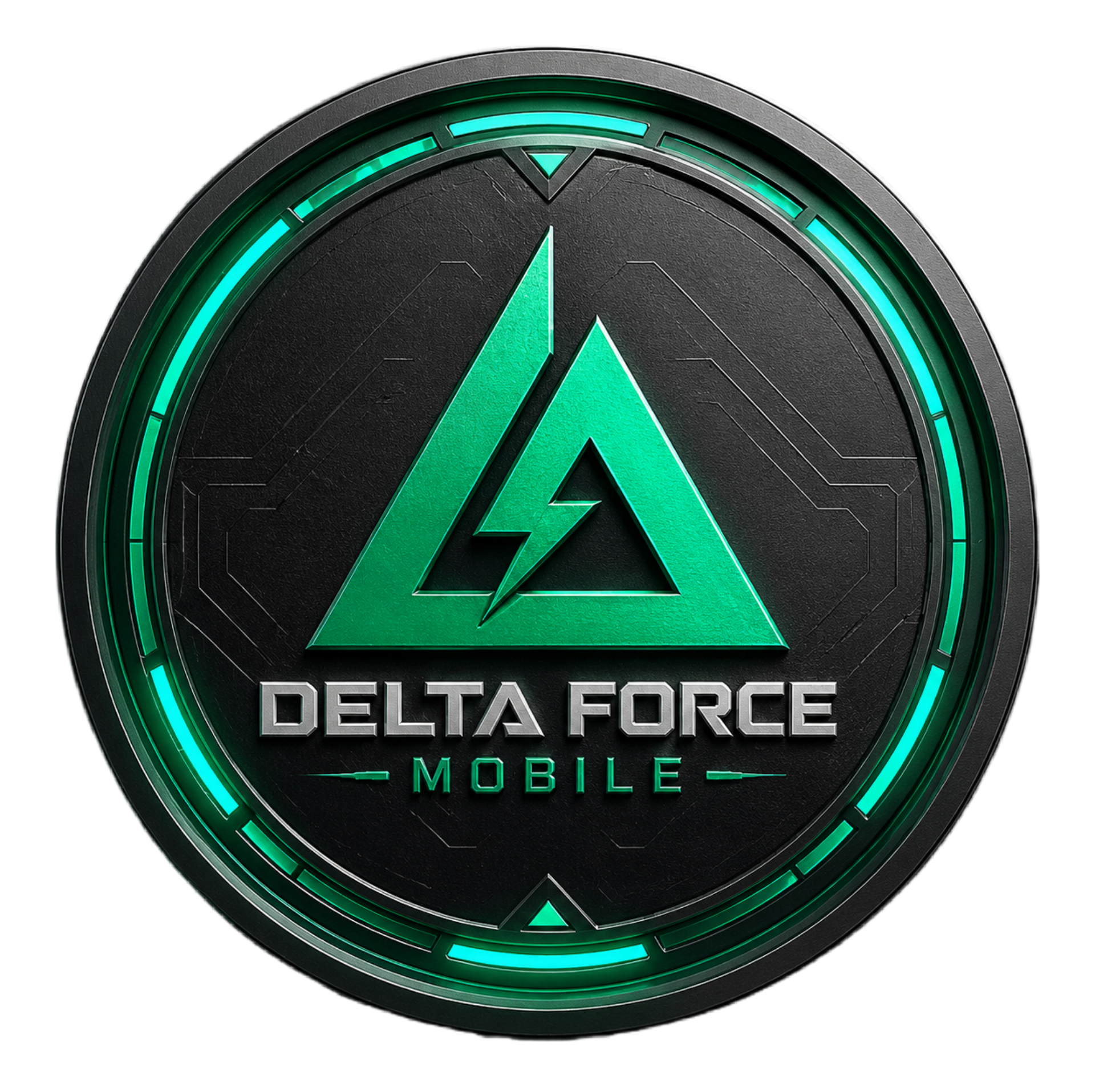 Puntos Delta