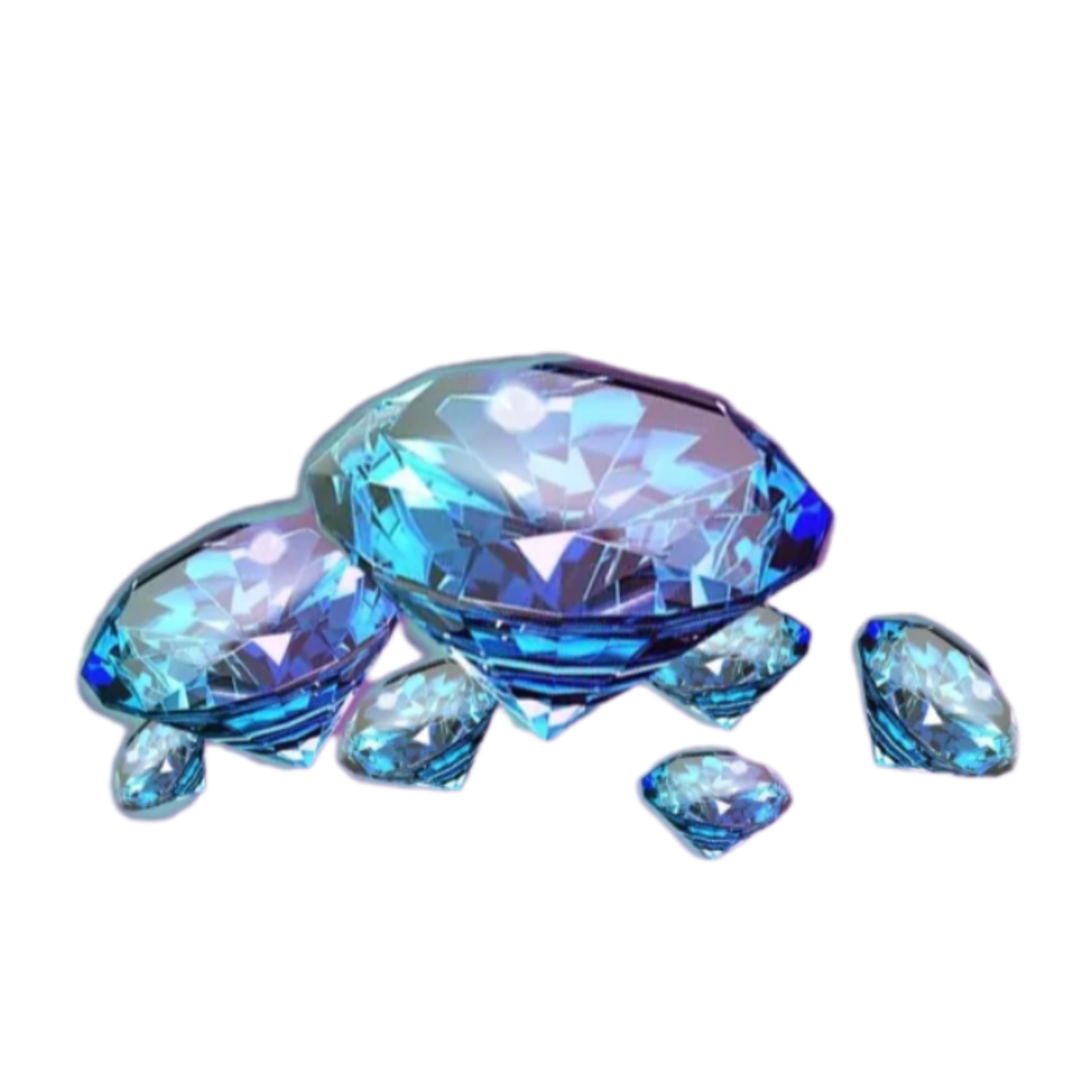 Diamantes FF