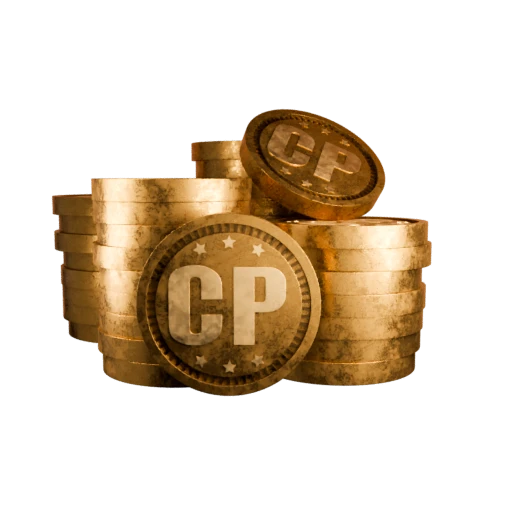 CP COD Mobile