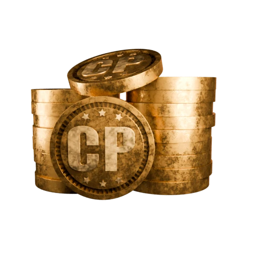 CP COD Mobile