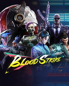 Blood Strike