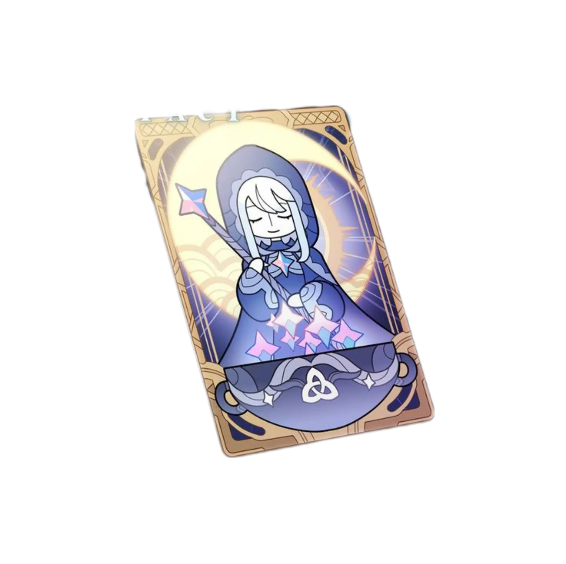 Bendición Lunar