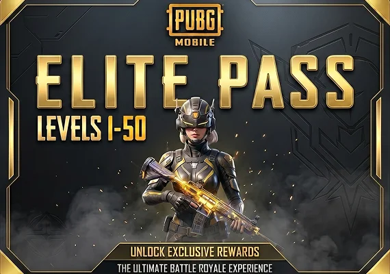 Royale Pass