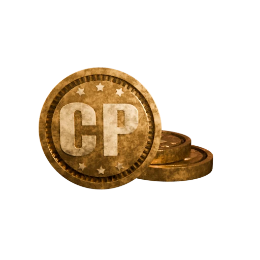 CP COD Mobile