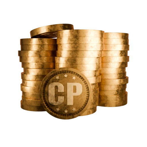 CP COD Mobile
