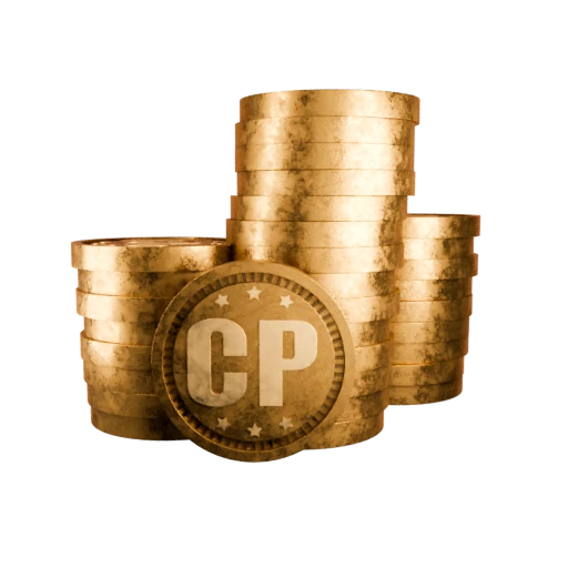CP COD Mobile