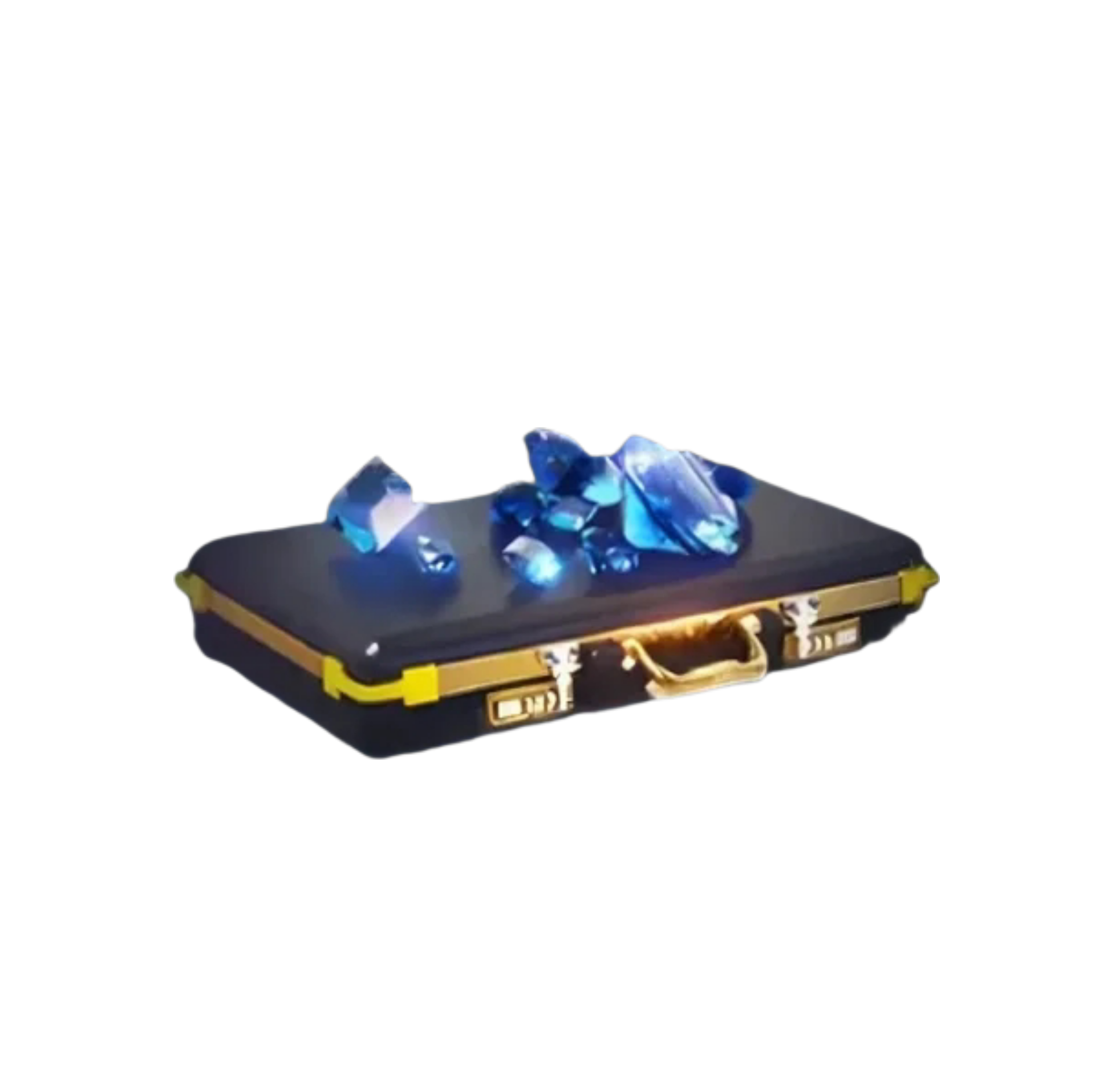 Diamantes FF