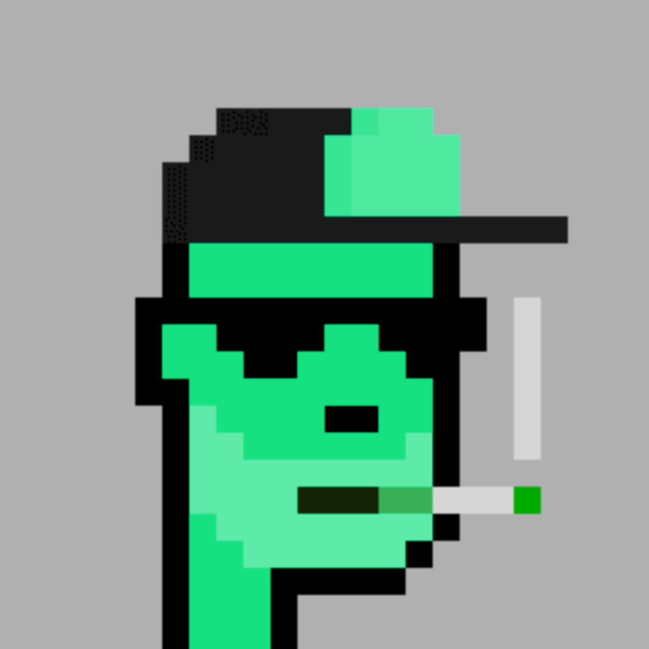 Peace profile photo