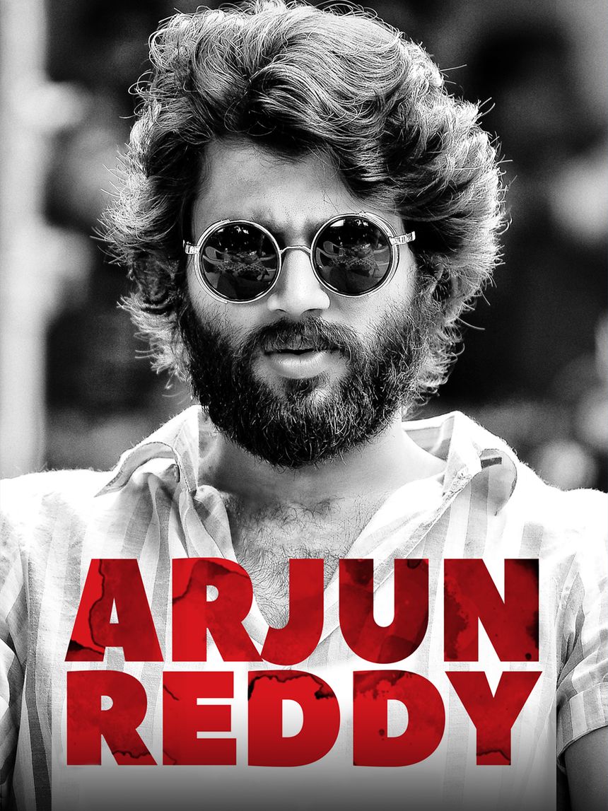 Arjun Reddy (2017)