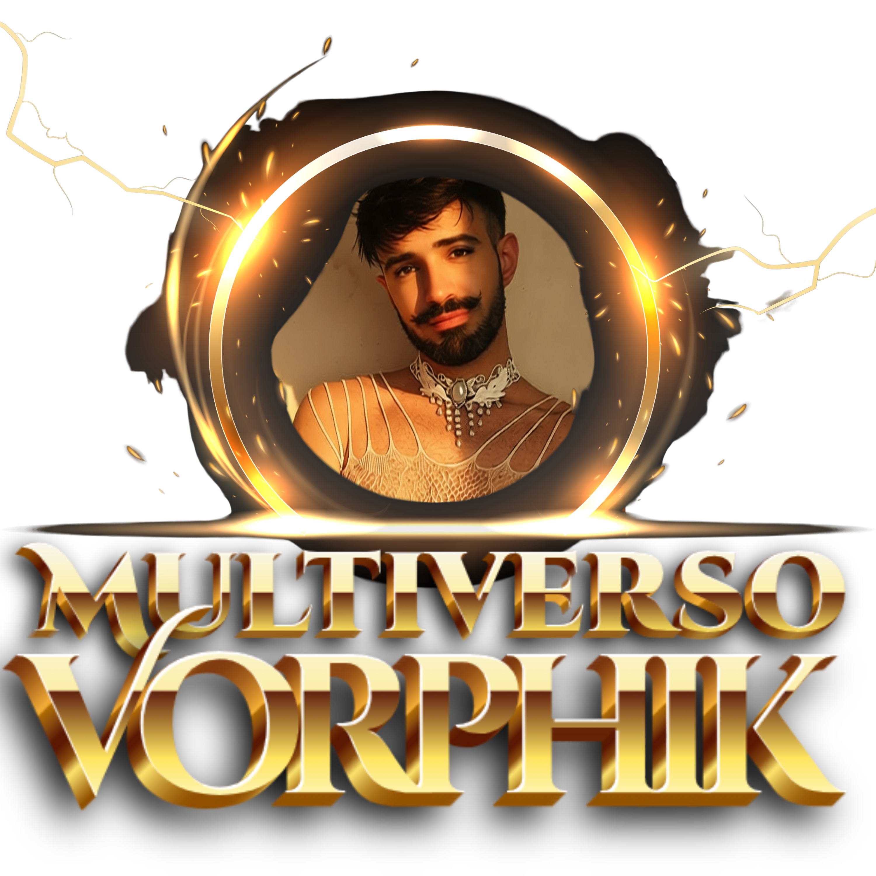 Vorphik Logo
