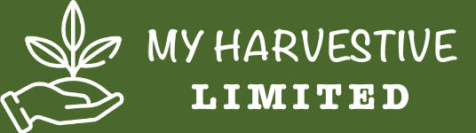 My Harvestive Logo