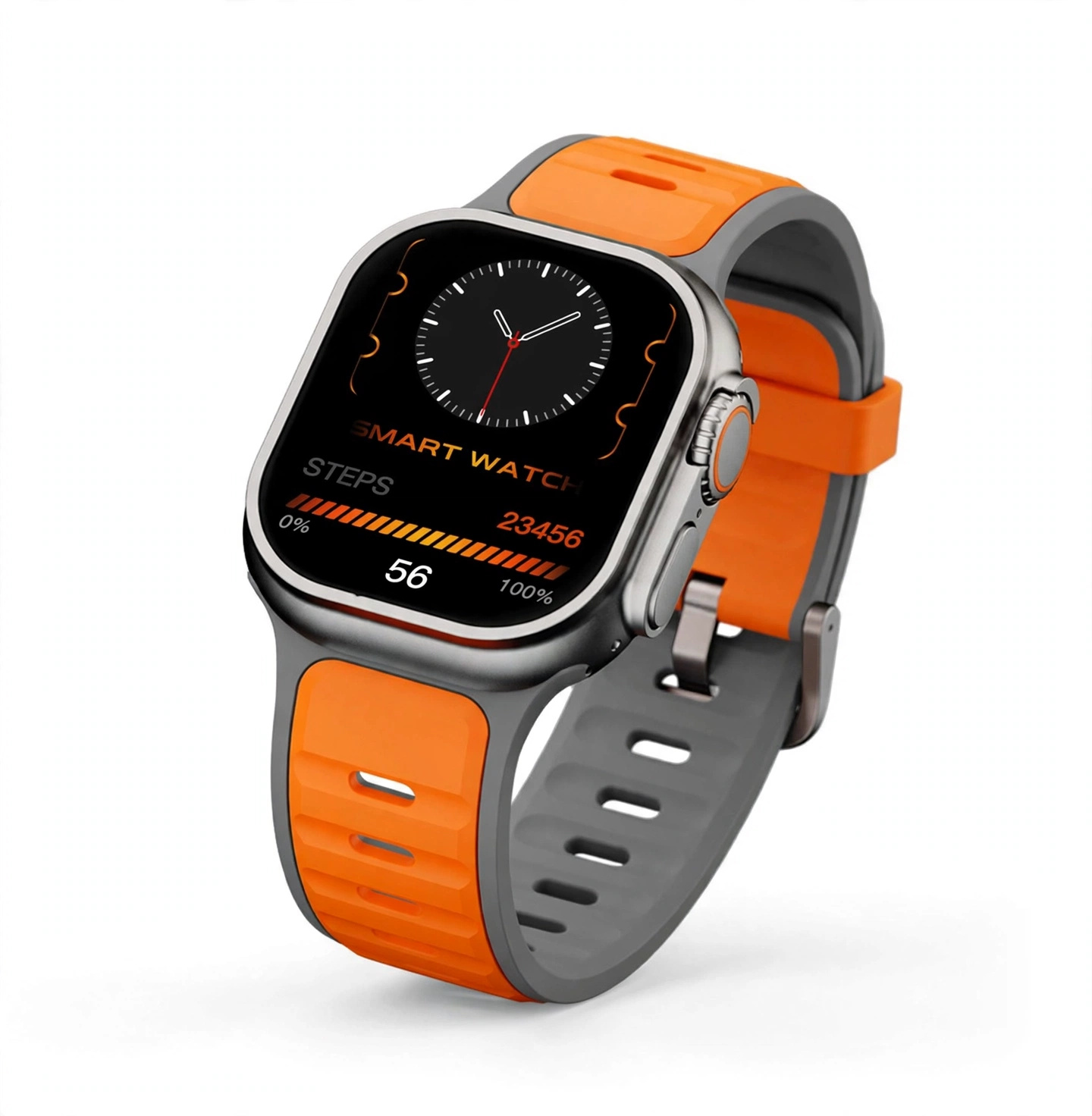 FancyWrist Smart Watch